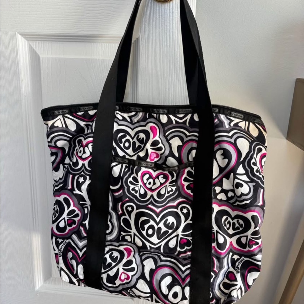 LeSportsac Tote